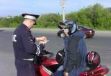 «Предотвратить беду на дороге»: в Саткинском районе пройдёт профилактическое мероприятие «Мотоциклист»