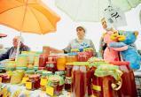 «Природная аптека»: С 7 по 12 июня в Саткинском районе будет работать ярмарка мёда 