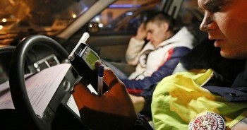 «Выявлять нетрезвых водителей »: госавтоинспекторы Саткинского района будут работать в усиленном режиме