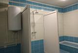«Продолжение следует»: в физкультурно-спортивном клубе Бакала отремонтированы туалет и душевая 