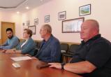 «Итоги и планы»: в Сатке состоялось заседание Общественного совета при отделе МВД 