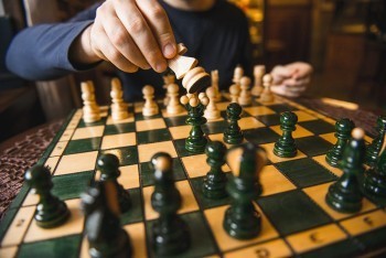 «До встречи на клетчатых полях»: с 5 по 13 июля в Сатке будут проходить соревнования по шахматам 