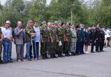 «Не забывать»: в День ветеранов боевых действий жители Саткинского района открыли мемориальные доски 