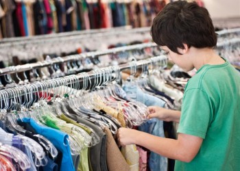 Как выбрать одежду для детей и подростков: рекомендации специалистов 