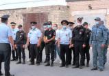Полицейские, общественники и дружинники Саткинского района провели профилактическое мероприятие