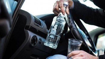 Водители из Саткинского райна, в очередной раз севшие пьяными за руль, получат более строгое наказание  
