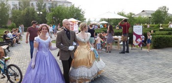 «Замечательный город!»: в Сатке побывали работники культуры со всей России 
