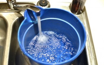 «В связи с ремонтом»: завтра в Бакале отключат холодную воду 