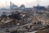 «Без крыши над головой»: жителям Челябинской области, чьи дома пострадали при пожаре, обещают помощь 