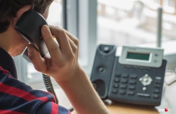 «Алло, это ваш агент»: о какой хитрости телефонных мошенников важно знать саткинцам 