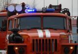  «ЧП на дороге»: бакальские пожарные ликвидировали возгорание на трассе М-5 