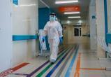 «Уже не до шуток»: в саткинском госпитальном отделении заняты все 160 коек 