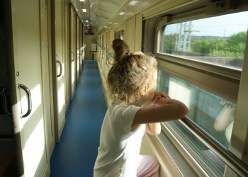10 полезных советов путешественникам на поезде
