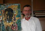 «Прощание с художником»: перестало биться сердце Почётного гражданина Саткинского района Александра Суханова 