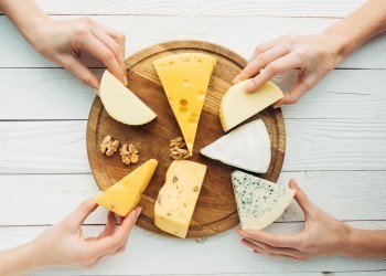 Как выбрать сыр: рекомендации специалистов 