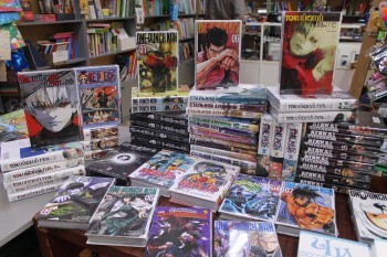 «В ногу со временем»: магазин «Книжный мир» в Сатке предлагает широкий выбор литературы 