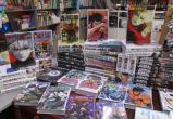 «В ногу со временем»: магазин «Книжный мир» в Сатке предлагает широкий выбор литературы 