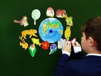 «Научить ценить и беречь»: в школах Саткинского района будут проводиться экологические уроки 