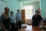 Общественный совет при ОМВД России по Саткинскому району присоединился к акции «Гражданский мониторинг»