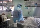 Саткинский меценат передал в госпитальную базу Сатки пять новых кислородных компрессоров 