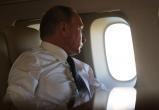 «Уже скоро»: президент России Владимир Путин планирует посетить Челябинскую область 