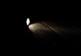 «Ходим с фонариками!»: бакальцы жалуются на то, что в городе темно вечером и ночью 