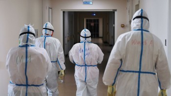 «Держим в курсе»: за сутки в Саткинском районе выявлено 86 случаев заболевания COVID-19