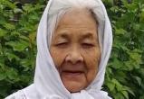 «Ушла и не вернулась»: поиски 83-летней жительницы Сатки продолжаются 