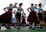 Жителей Саткинского района приглашают на онлайн-встречу, где речь пойдёт о немецких традициях 