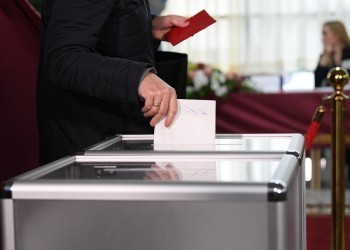  Кто баллотируется в депутаты Государственной думы: кандидаты от Челябинской области 