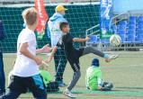 На участие в фестивале дворового футбола «МЕТРОШКА», который пройдёт в Сатке, заявилось 18 команд 