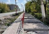 «Улица, которая впечатляет»: реконструкцию Пролетарской в Сатке планируется завершить до осени 