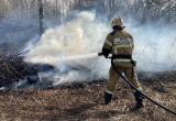 «В лес нельзя!»: с сегодняшнего дня в Саткинском районе – особый противопожарный режим