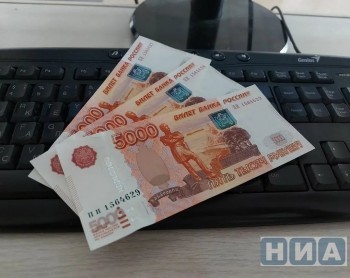 Военнослужащие и правоохранители из Саткинского района получат по 15 тысяч рублей 