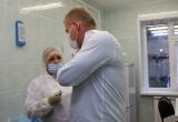 «Защита от вируса»: саткинцам рассказали об особенностях стартовавшей прививочной кампании против гриппа 