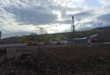 «Навстречу долгожданной стройке»: демонтаж опор бакальского моста продолжается 