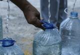 «Внезапно»: житель Саткинского района вызвался помочь с доставкой воды, но получил не только благодарность 