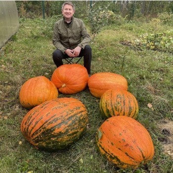 «Приятный сюрприз»: глава Саткинского района Александр Глазков рассказал о собранном урожае 