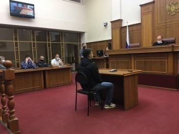 «Как оно было»: о чём в суде говорили свидетели убийства, произошедшего в Саткинском районе в июле прошлого года 