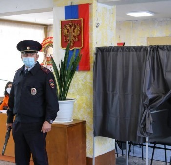 «За нарушение - штраф»: накануне выборов жителям Саткинского района напомнили о важных правилах  