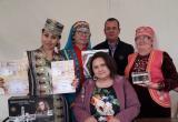 «Солениями и танцами»: коллектив «Юмагуш» из Бакала покорил сердца жюри областного фестиваля 