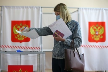 «Скоро - на избирательные участки»: саткинцы могут задать вопросы о выборах, позвонив на «горячую линию»