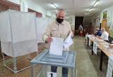 «Саткинцы активно голосуют»: сегодня стартовал первый день выборов депутатов в Госдуму