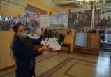 «В память о Михаиле Четине»: сегодня в Бакале состоялась выставка «Фотосушка»