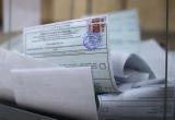 В Саткинском районе подведены итоги выборов
