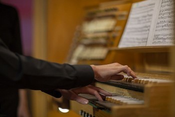 В октябре в Сатке состоится торжественное открытие органного зала