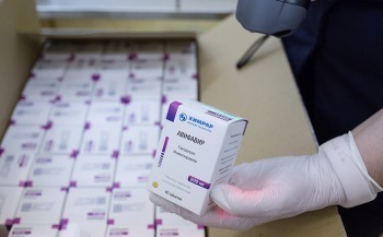 «Лекарств нет»: саткинцы интересуются, когда в поликлиниках возобновится бесплатная выдача препаратов  от коронавируса