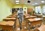 В Саткинском районе начинают закрывать на карантин по ОРВИ целые школы