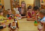 «С профессиональным праздником!»: родители говорят слова благодарности воспитателям детских садов Саткинского района