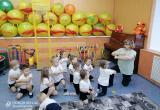 "Детский сад – центр компетентностей": чем живут детские сады Саткинского района сегодня 